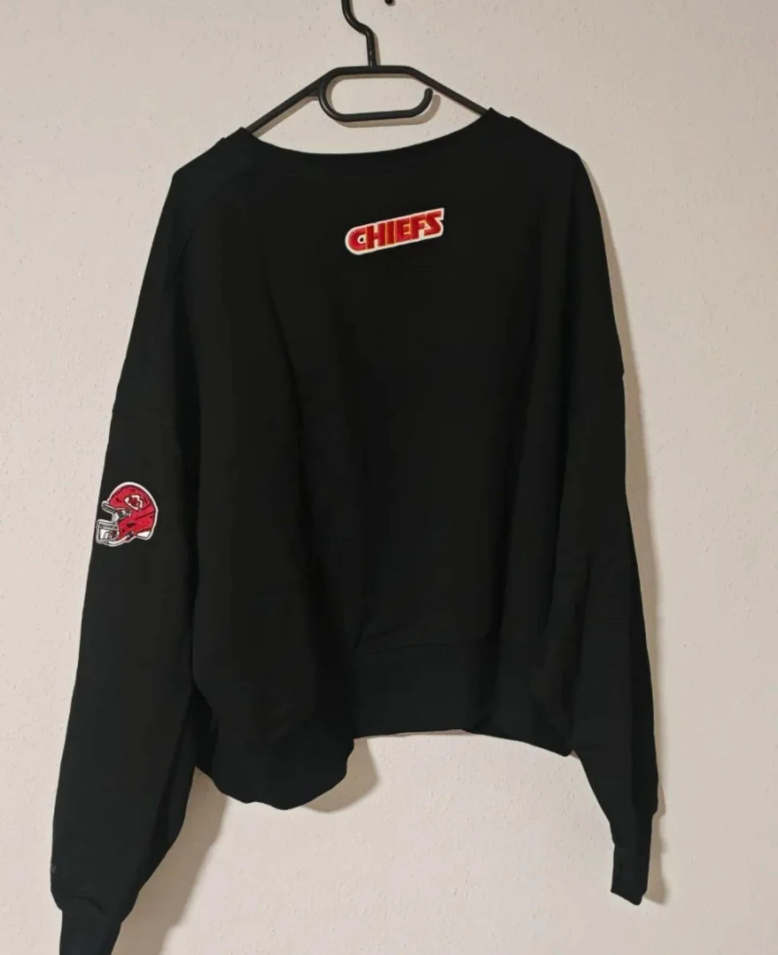 sudadera pro standard mujer xl